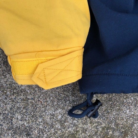 ❄️❄️ Ralph Lauren Polo Snowbeach anorak - Picture 7 of 7